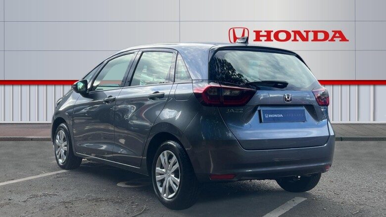 Honda Jazz 1.5 i-MMD Hybrid SE 5dr eCVT Hybrid Hatchback